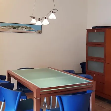 Apartment Pescadors