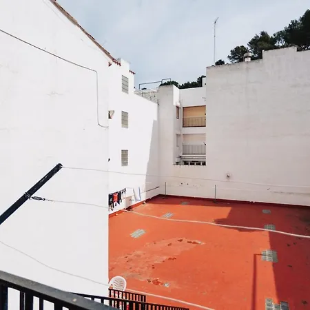 Pescadors Apartment Tamariu